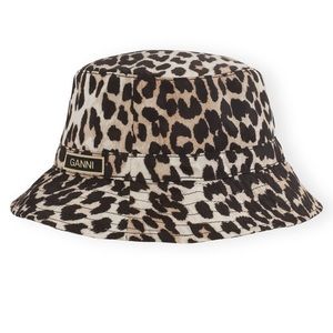 GANNI bucket hat XS/S